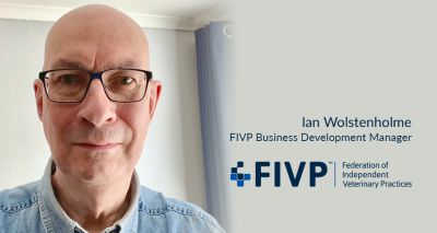 FIVP welcomes additional business development manager